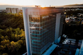  The Westin Santa Fe, Mexico City  Мехико